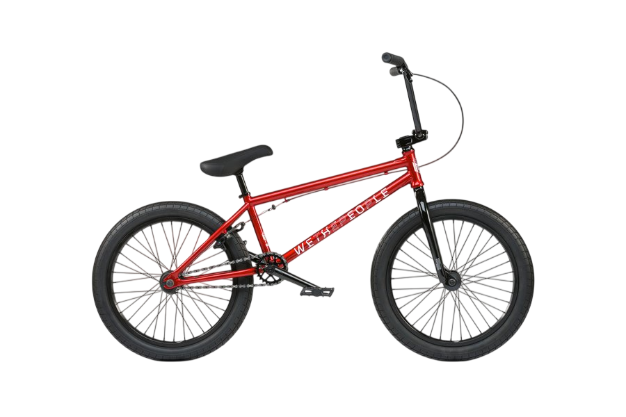 WeThePeople ARCADE