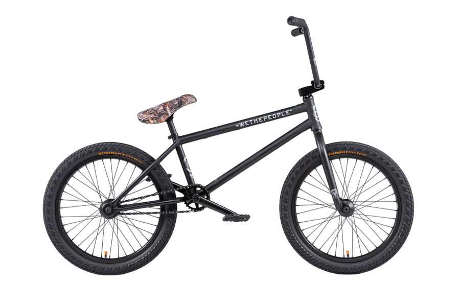 WeThePeople CRYSIS