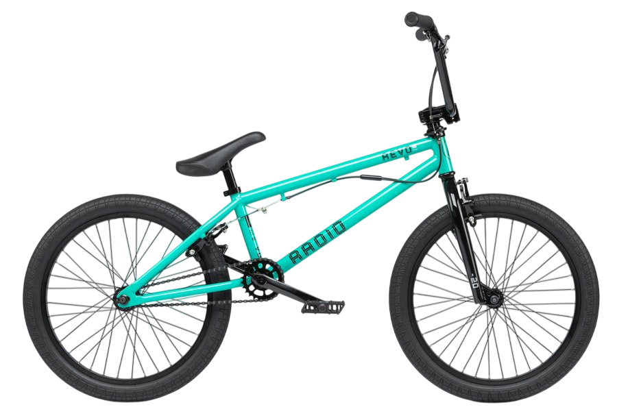 Radio REVO PRO FS