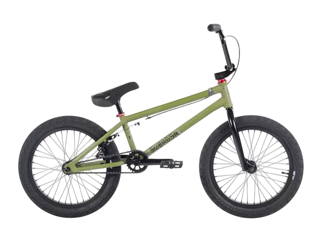 SUBROSA TIRO 18" 2022